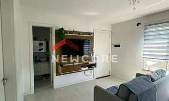 Imagem 3: Apartamento em Rua Dona Luiza Silveira Dias - Bela Vista - Alvorada/RS