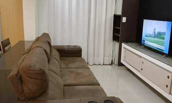 Imagem 4: Lindo apartamento mobiliado