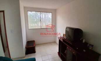 Imagem 5: Apartamento de 2 quartos em Paciência