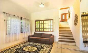 Imagem 2: Casa com 5 dormitórios à venda por R$ 890.000,00 - Sape - Niterói/RJ