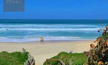 Imagem 4: Casa em terreno com escritura a 180 metros da praia