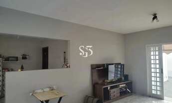 Imagem 5: CASA RESIDENCIAL em CAMPINAS - SP, PARQUE TAQUARAL