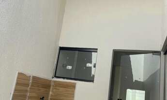 Imagem 6: Aluga-se casa, casa recém construída