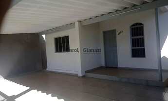 Imagem 2: CA1205 - Casa a venda, Vila Central, Assis