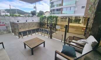 Imagem 2: Apartamento para Venda em Governador Celso Ramos, Palmas, 4 dormitórios, 4 suítes, 4 banhe