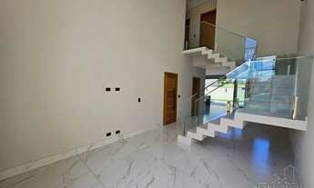 Imagem 6: Casa com 4 dormitórios à venda, 199 m² por R$ 1.570.000,00 - Tauá Araçari - Londrina/PR