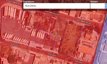 Imagem 6: TERRENO À VENDA, 1800 M² NO JARDIM ITATINGA EM CAMPINAS/SP