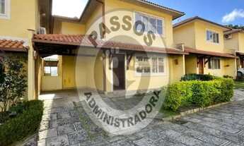 Imagem: CASA EM CONDOMÍNIO TERESÓPOLIS ARARAS