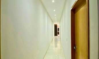 Imagem 7: Ágio de Casa de Alto Padrão com 3 Suítes e Segurança Completa