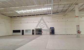 Imagem 3: Galpão para alugar em Campinas, Jardim Santa Genebra, com 7860 m²