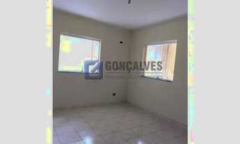 Imagem 4: Locação Sobrado Sao Bernardo do Campo Batistini Ref: 38680