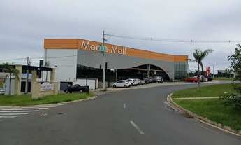 Imagem 3: Terreno Monte Rey Monte Mor