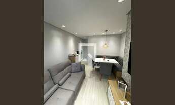 Imagem 2: Apartamento à Venda - Vila Prudente, 2 Quartos, 50 m2