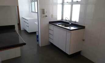 Imagem 6: Apartamento no Sion com 4 Quartos e 3 Vagas para Aluguel