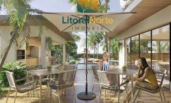 Imagem 6: Apartamento à venda no PALOMA BEACH RESIDENCE, AÇU DA TORRE, Mata de São João, BA