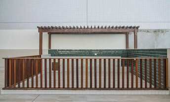 Imagem 4: Apartamento para venda com 95 m²-3 quartos- Na beira mar de Olinda! Novo e pronto pra mora