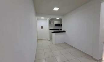 Imagem 4: Imóvel para aluguel possui 53 metros quadrados com 2 quartos em Calafate - Rio Branco - AC