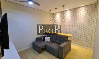 Imagem: Apartamento à venda 1 quarto Assunção