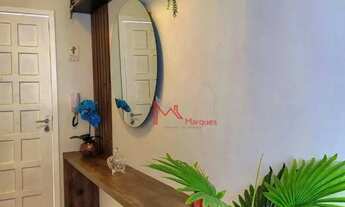 Imagem 3: Apartamento com 2 dormitórios, com sacada VISTA MAR à venda, 65 m² por R$ 320.000 - Tupi