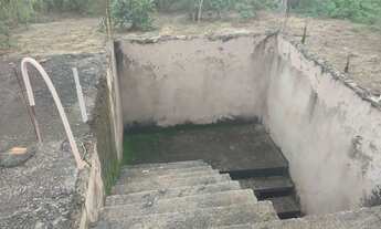 Imagem 6: Casa com lote de 1.200m² na Bica do Der - Perto da fabrica de pão