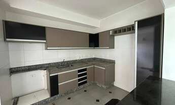 Imagem 5: Aluga se Apartamento com 3 Quartos sendo 1 suite no Condomínio Diamond no Centro de Jacare