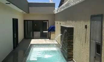 Imagem 2: Casa de 175 m² com 03 suítes à venda por R$ 1.200.000 no Jardim Helvécia - Aparecida de Go