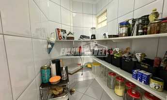 Imagem 7: Casa á venda com 4 Quartos sendo 1 suíte no Granja Olga II em Sorocaba-SP