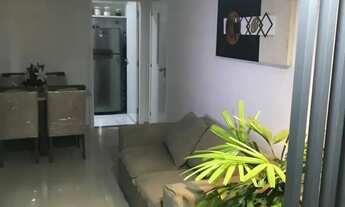 Imagem 3: Apartamento Com 2 Quartos Distribuído Em 67M² E 1 Vaga De Garagem Na Boca Do Rio. 1RUIKHF