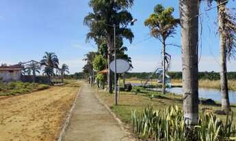 Imagem: Vendo terreno no Portal da Chapada Para