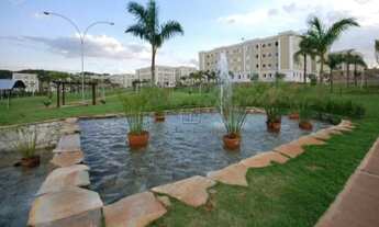 Imagem 2: Casa para venda em RESERVA SUL CONDOMINIO RESORT de 53.97m² com 2 Quartos, 1 Suite e 2 Gar