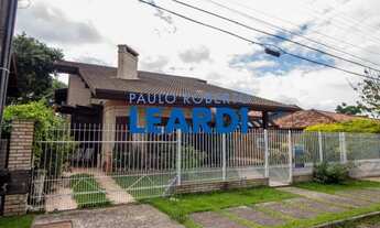 Imagem: CASA TÉRREA - JURERÊ - SC