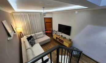 Imagem 7: Casa em condomínio na Freguesia, Jacarepaguá - RJ: 4 quartos, 1 suite, 112m², 2 vagas. Ven