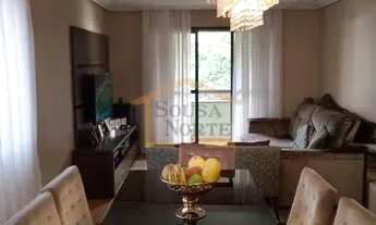 Imagem 2: Apartamento, 3 dormitórios. 103m² Santana