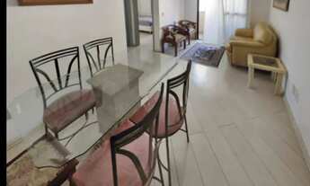 Imagem 6: Alugo Apto 2 Quartos Mobiliado (Residencial Anavilhanas- Jardim Brasil) Bauru