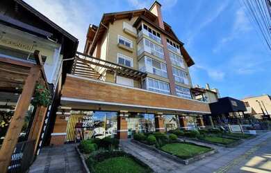 Imagem 2: Apartamento em Garibaldi - Centro - Gramado/RS