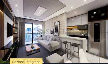 Imagem 3: Lançamento - Positano - 2 quartos com suíte no Cascatinha