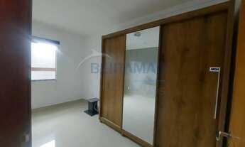 Imagem 6: Casa de 4 Quartos, Área de Lazer com Piscina Condomínio Villa Residencial DRoma