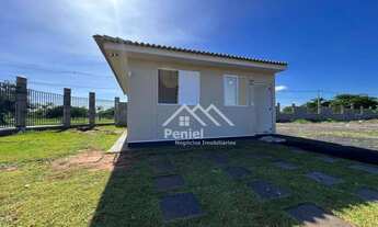 Imagem 2: Casa com 2 dormitórios à venda, 46 m² por R$ 314.000,00 - Reserva real - Ribeirão Preto/SP