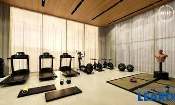 Imagem 15: APARTAMENTO - PINHEIROS - SP