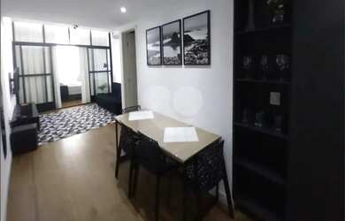 Imagem 2: Imóvel para venda com 42 metros quadrados com 1 quarto em Copacabana - Rio de Janeiro - RJ