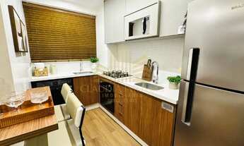 Imagem 3: Apartamento 2 quartos 301 Samambaia