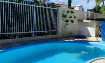 Imagem 3: Apartamento à Venda na Praia: Residencial Enseada Dourada a 100m do Mar, Sofisticação e Co