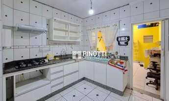 Imagem 7: Sobrado com 2 dormitórios para alugar, 125 m² por R$ 2.662,00/mês - Assunção - São Bernard