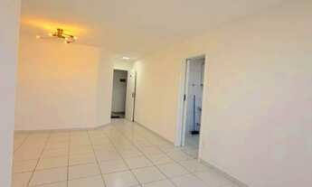 Imagem 3: Locação - Apto Renascença - 3 Quartos - Prédio Moderno