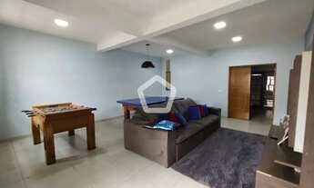 Imagem 4: Casa em Chácara Belenzinho