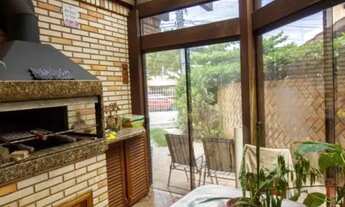 Imagem 3: CASA TÉRREA - JURERÊ - SC