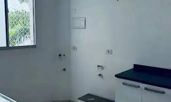 Imagem 7: Apartamento com 2 dormitórios, 55 m² - venda por R$ 225.000,00 ou aluguel por R$ 1.546,54