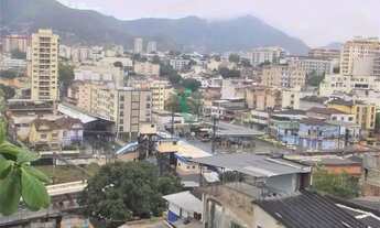 Imagem 4: Engenho Novo Casa com 2 dormitórios