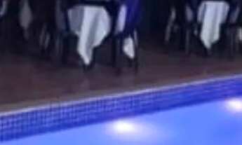 Imagem: Espaço eventos festas infantis confraternização