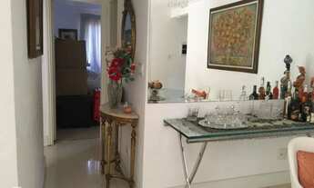 Imagem 7: Apartamento à venda, 116M² de área útil no Edifício Ana Paula em Alphaville, Santana de Pa